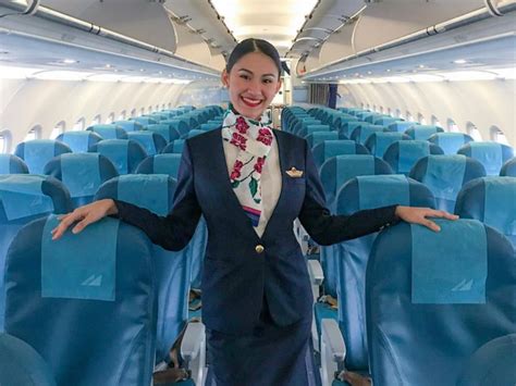 Christine Dacera: A timeline of the case of the flight  .